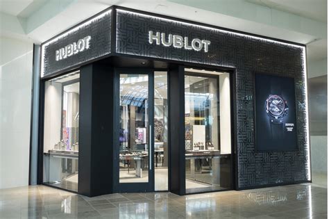 hublot stockists|hublot store near me.